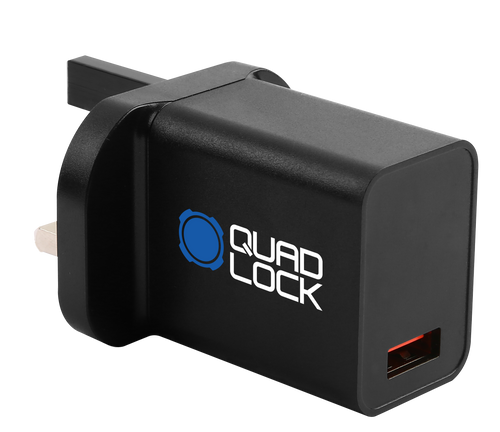 Accesorii Power Adaptor - UK (Type G) / 18W