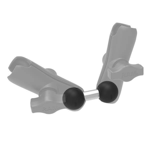 RAM® Adaptor cu bilă dublă - dimensiune B