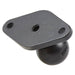 RAM® Diamond Ball Base - Dimensiune B
