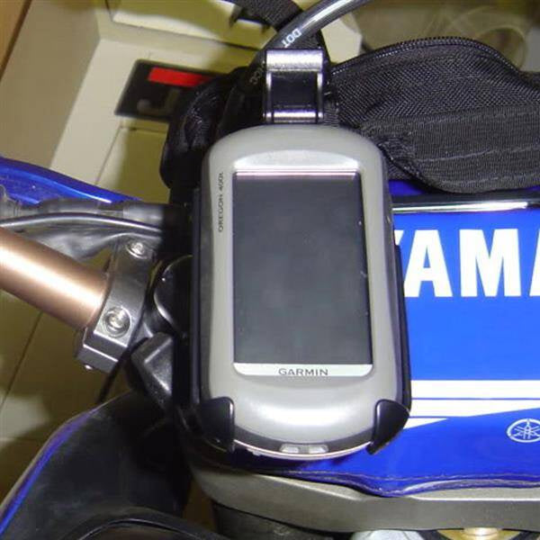 RAM® Form-Fit Cradle pentru Garmin Approach G5 și Oregon Series