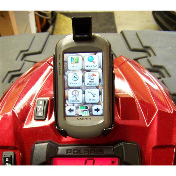 RAM® Form-Fit Cradle pentru Garmin Approach G5 și Oregon Series
