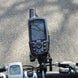 RAM® Form-Fit Cradle pentru Garmin Astro 220, GPS 60 și GPSMAP 60 Series