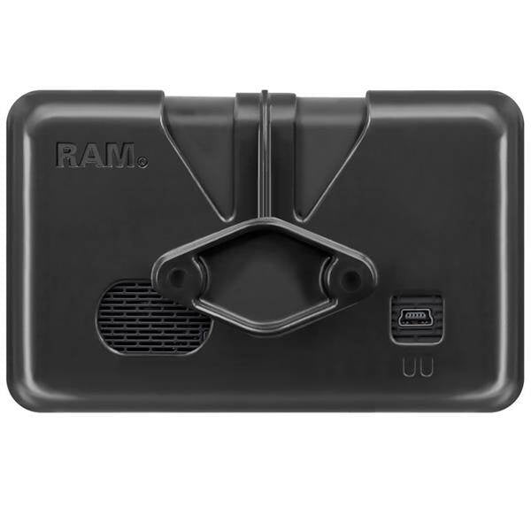 RAM® Form-Fit Cradle pentru Garmin nuvi 2595LM, 2595LMT &amp; 2595LT