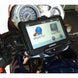 RAM® Form-Fit Cradle pentru Garmin nuvi 50 &amp; 50LM