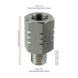 RAM® M10-1.25 Adaptor cu filet invers