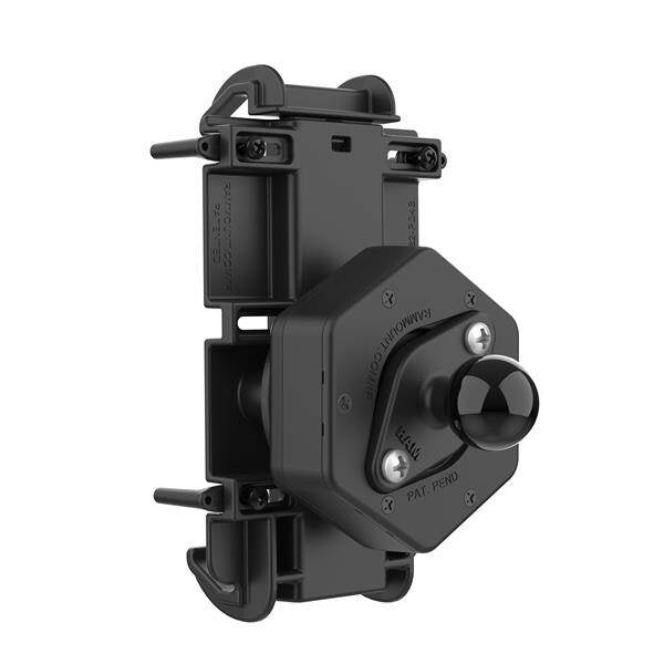 RAM® Quick-Grip™ XL Suport pentru telefon cu adaptor Vibe-Safe™ și bilă