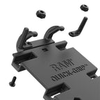 RAM® Quick-Grip™ XL Suport pentru telefon cu adaptor Vibe-Safe™ și bilă