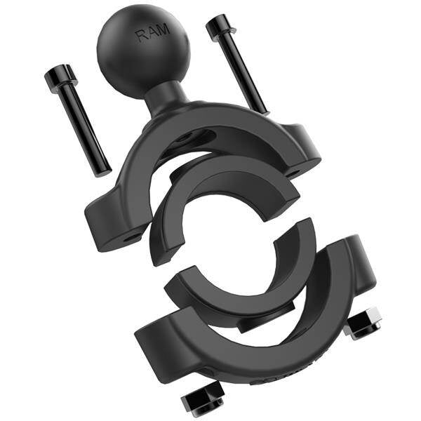 RAM® Torque™ Bază de șină mare - dimensiune B
