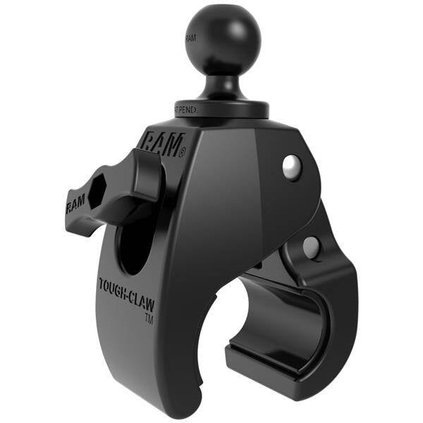 RAM® Tough-Claw™ Bază de prindere medie cu bilă