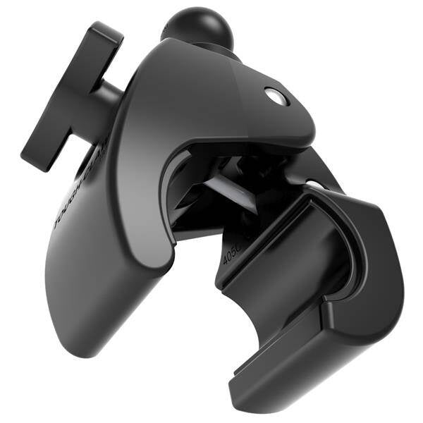 RAM® Tough-Claw™ Bază de prindere medie cu bilă