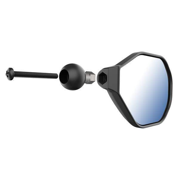 RAM® Tough-Mirror™ Oglindă dreaptă cu bilă