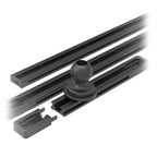 RAM® Track Ball™ cu atașament T-Bolt - dimensiune B