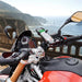 RAM® X-Grip® Suport mare pentru telefon cu RAM® Snap-Link™ Tough-Claw™
