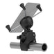 RAM® X-Grip® Suport mare pentru telefon cu RAM® Snap-Link™ Tough-Claw™