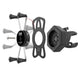RAM® X-Grip® Suport mare pentru telefon cu Vibe-Safe™ și Tough-Claw™ mic