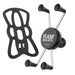 RAM® X-Grip® Suport mare pentru telefon cu bilă - dimensiune B