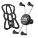 RAM® X-Grip® Suport mare pentru telefon cu bilă - dimensiune B
