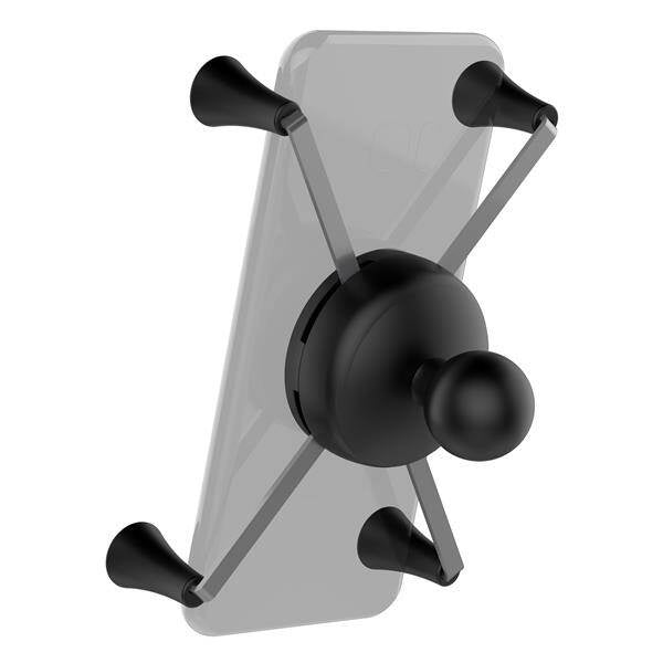 RAM® X-Grip® Suport mare pentru telefon cu bilă - dimensiune B