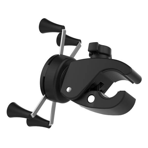 RAM® X-Grip® Suport pentru telefon cu profil redus Tough-Claw™ mic