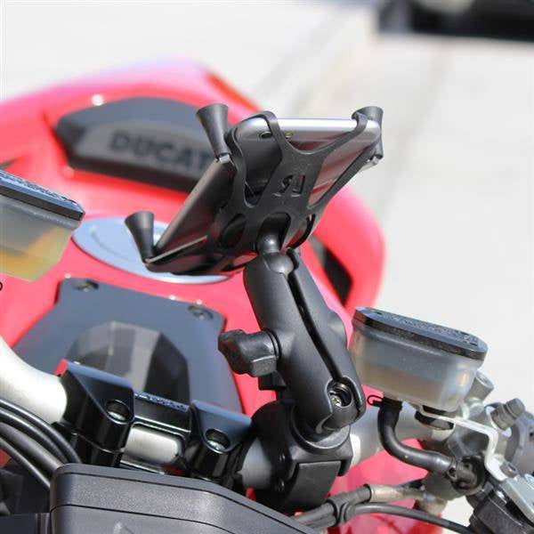 RAM® X-Grip® Tether pentru suporturi mari pentru telefoane