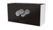 SENA 10R-02D Set of Two Motorcycle Intercoms