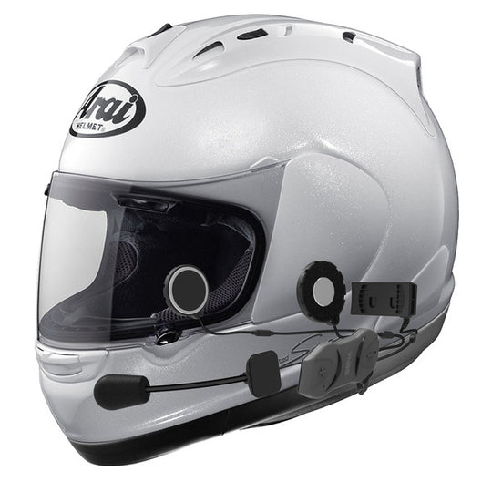 SENA 10R-02 single kit intercom for 1 helmet