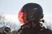 SENA 10R-02 single kit intercom for 1 helmet