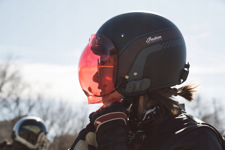 SENA 10R-02 single kit intercom for 1 helmet