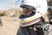 SENA 10R-02 single kit intercom for 1 helmet