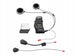 SENA 10S-02D Motorcycle Intercom for 2 Helmets 1.6KM