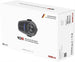 SENA 10S SINGLE MOTORCYCLE INTERCOM (10S-02) BLUETOOTH 4.1 Range 1.6 KM