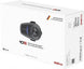 SENA 10S SINGLE MOTORCYCLE INTERCOM (10S-02) BLUETOOTH 4.1 Range 1.6 KM