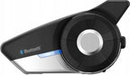 SENA 20S EVO DUO Motorcycle Intercom 20S-EVO-11D