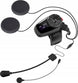 SENA 5S-10D Motorcycle Intercom For 2 Helmets 2000 M