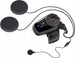 SENA 5S-10D Motorcycle Intercom For 2 Helmets 2000 M