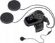 SENA 5S-10D Motorcycle Intercom For 2 Helmets 2000 M