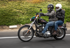 SENA 5S-10 Motorcycle Intercom 2 km Bluetooth 5.0