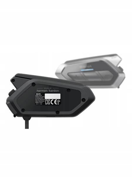 SENA INTERCOM MOUNTING KIT 50S HARMAN KARDON MICROPHONE SPEAKERS