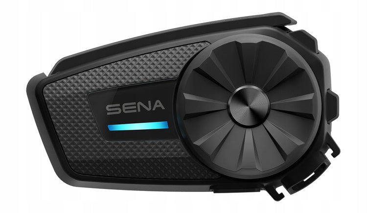 SENA INTERCOM SPIDER ST1 Mesh 2.0 2000m for 1 helmet