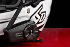 SENA INTERCOM SPIDER ST1 Mesh 2.0 2000m for 1 helmet