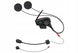 SENA INTERCOM SPIDER ST1 Mesh 2.0 2000m for 1 helmet