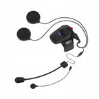 SENA SMH5D Motorcycle INTERCOM Dual BLUETOOTH 3.0 |400M For 2 Helmets
