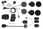 SENA SMH5D Motorcycle INTERCOM Dual BLUETOOTH 3.0 |400M For 2 Helmets