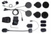 SENA SMH5D Motorcycle INTERCOM Dual BLUETOOTH 3.0 |400M For 2 Helmets