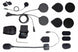 SENA SMH5D Motorcycle INTERCOM Dual BLUETOOTH 3.0 |400M For 2 Helmets