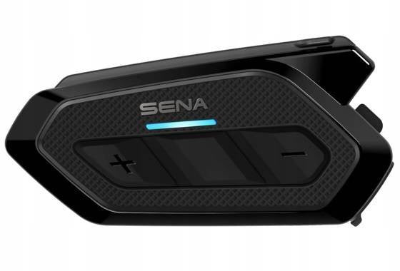 SENA SPIDER RT1 MESH MOTORCYCLE INTERCOM 1 HELMET