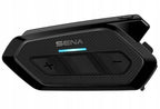 SENA SPIDER RT1 MESH MOTORCYCLE INTERCOM 1 HELMET