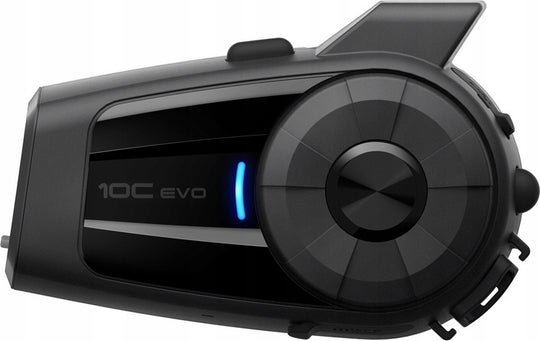 Sena 10C EVO Bluetooth Handsfree Kit