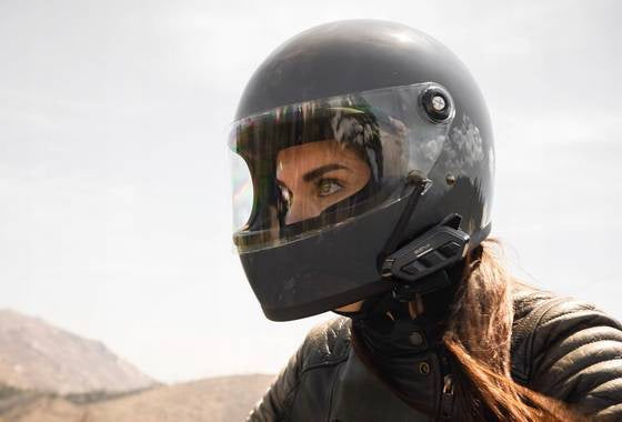 Sena SPIDER RT1 For 2 Helmets Mesh Intercom Dual