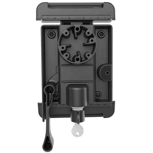 Suport cu arc RAM® Tab-Lock™ pentru tablete de 7-8" cu carcase